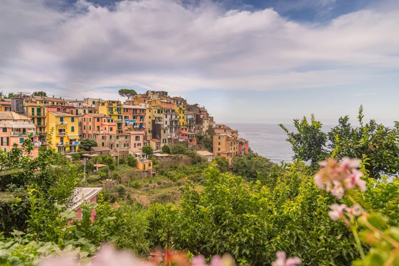 Settembre e ottobre alle Cinque Terre: quando la Riviera Ligure torna a respirare