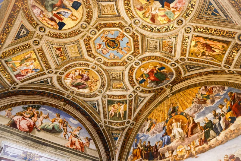 Tesori nascosti nelle dimore private: le collezioni d'arte italiane che non troverete mai in un museo