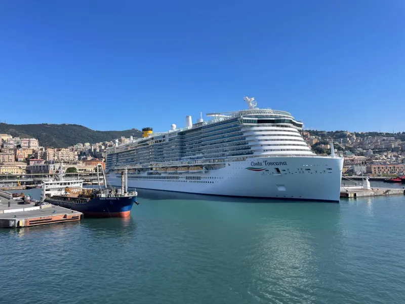 Genova, la Superba: il segreto mediterraneo che l'Italia non ha ancora finito di scoprire