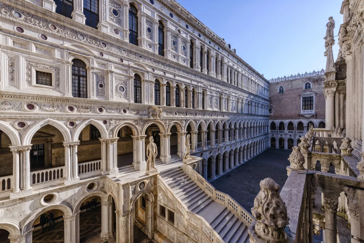 Palazzo Ducale