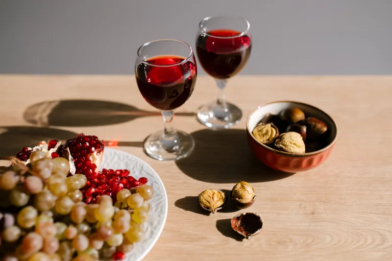 Autunno a tavola: la guida alle sagre italiane che ogni vero appassionato di cibo deve vivere almeno una volta