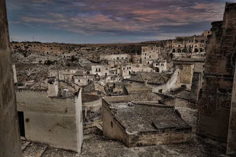 Tre giorni a Matera: come abitare i Sassi invece di fotografarli soltanto